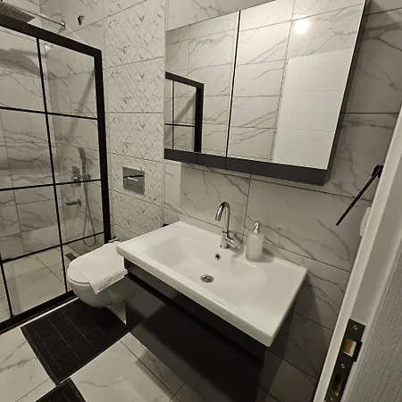 Appartement Blue Sapphire -