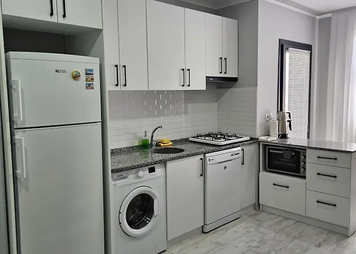 Blue Sapphire - Apartman Fethiye