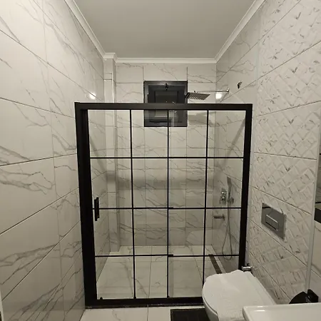 Blue Sapphire - Фетхие