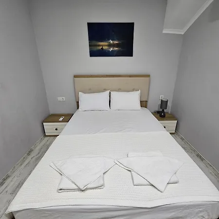 Blue Sapphire - * Фетхие