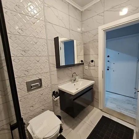 Blue Sapphire - * Fethiye